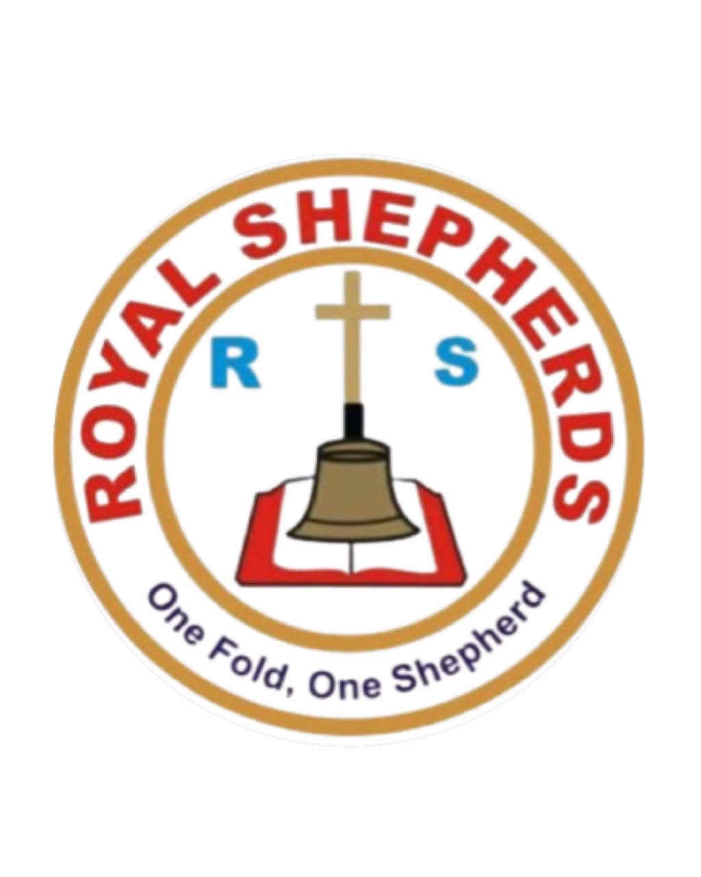 Royal Shepherd logo